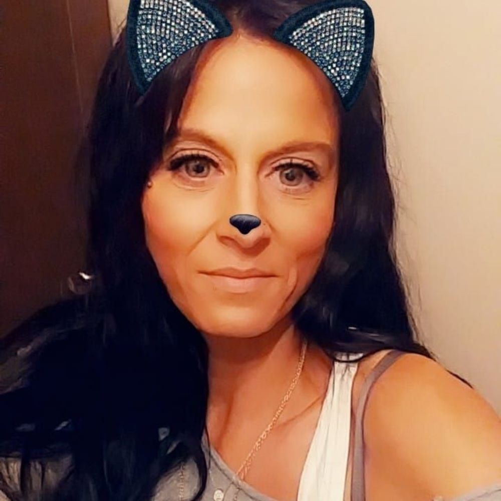 Meet your Posher, Stacey